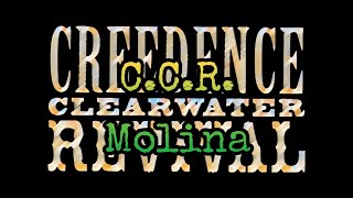 Download lagu CREEDENCE CLEARWATER REVIVAL - Molina (Lyric Video) mp3 Download lagu CREEDENCE CLEARWATER REVIVAL - Molina (Lyric Video) mp3