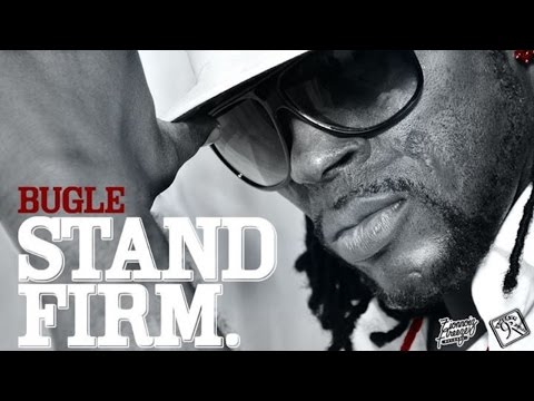 Bugle - Stand Firm - October 2014