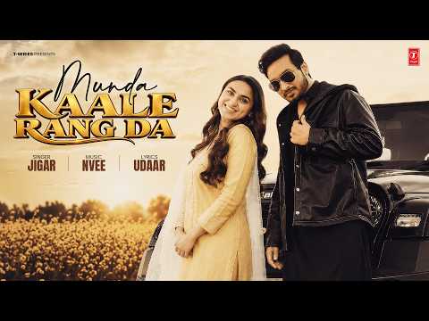 Munda Kaale Rang Da — watch video