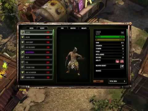 krater pc game
