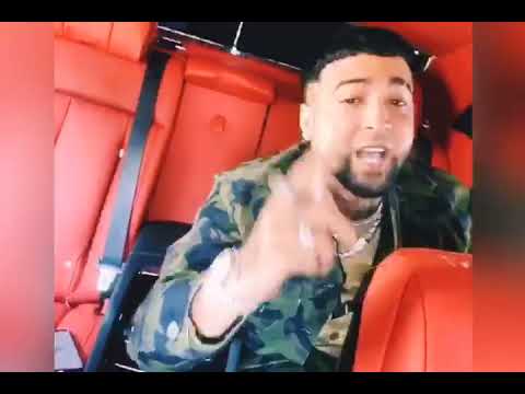 Ovi FT Dan Sanchez, L- Gante (PROXIMAMENTE)🔥