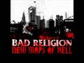 Boot Stamping on a Human Face Forever by: Bad Religion