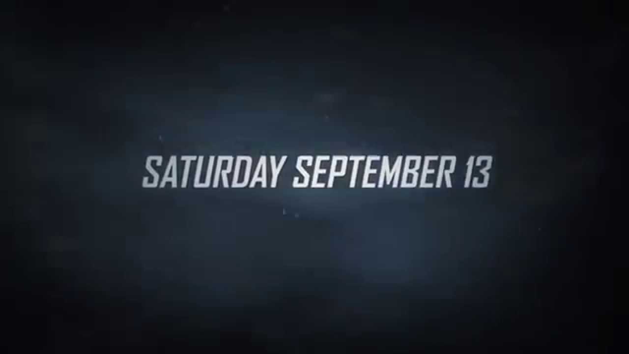 Get your tickets for "Mayhem" Mayweather vs. Maidana 2