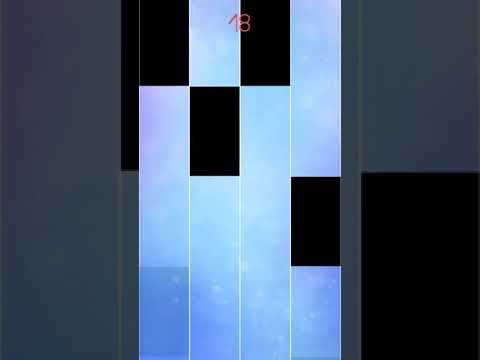 LONGEST AND CRAZIEST DOUBLE TAP SONG - Piano Tiles 2 Extra Mod by Beepy - La Ronde des Luthins
