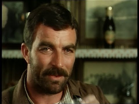 High Road to China | Flight scenes | Tom Selleck