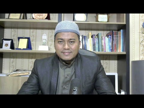 Study of the Book Riyadhus Shalihin. Chapter "Patience" | With: Ustadz Abdurrahman, M.Pd