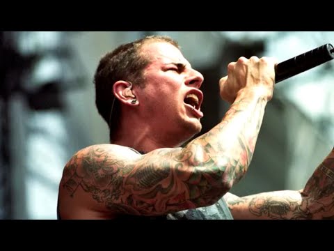 The Untold Truth Of Avenged Sevenfold