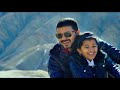 Theri - Hey Aasmaan Video Song | Vijay, Samantha, Amy Jackson