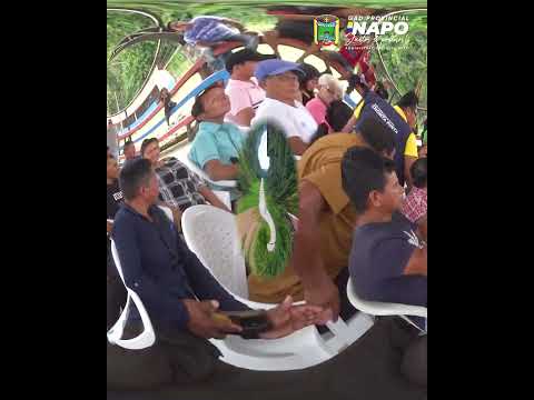 #prefecturadenapo #tena  #juntossípodemos   #agricultura  #napo #archidona #gadaderia #turismo