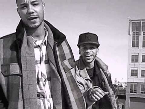 World Tour ft. JL (1/3 of B Hood) OFFICIAL VIDEO