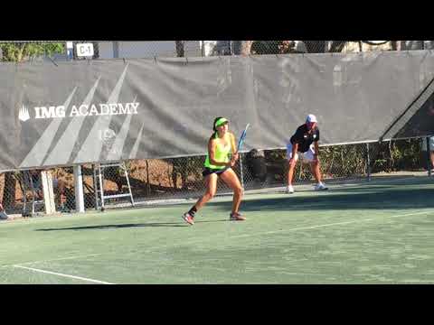 Burel Eddie Herr ITF 2017