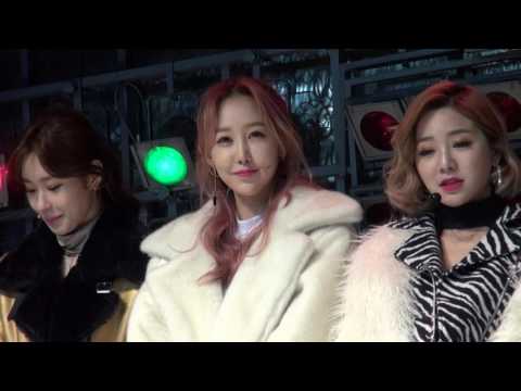 Kpop, Start A Fire, BP RANIA 라니아, 신인발굴프로젝트 MC벽진