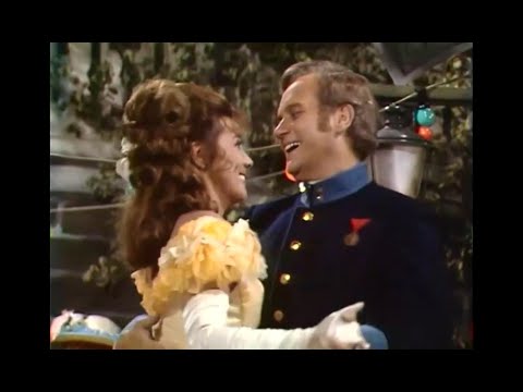 Robert Stolz: Frühjahrsparade - Peter Minich, Eleonore Bauer, Guggi Löwinger, Günther Frank (1969)