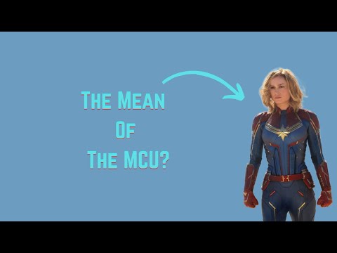 Is Captain Marvel the MCU’s Most Average Film? | The Revisit