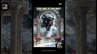 YOU ARE STARLIGHT 🌟 #fypシ #channel #starlight