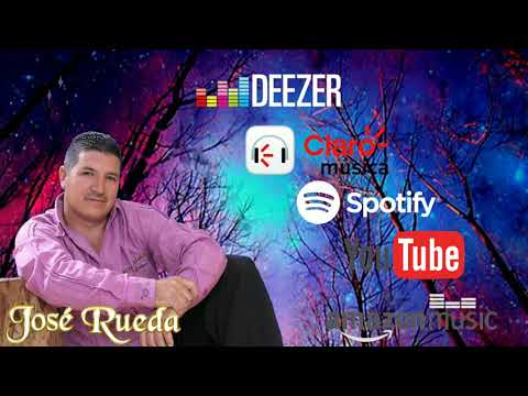 Interés Cuanto Valés - José Rueda - Video Lyric