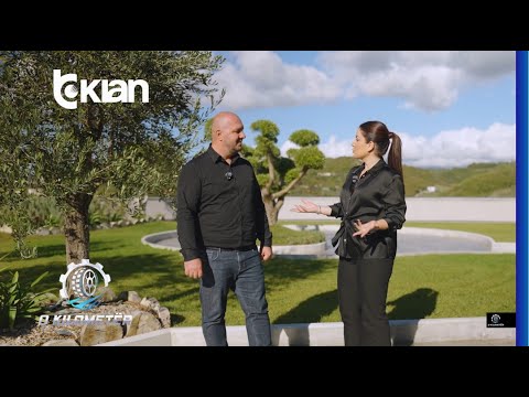 0 Kilometër - Çfarë thonë partnerët për DEGERT ? - (2 Nëntor 2025)