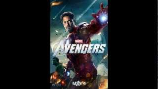 02-Doors Open From Both Sides_ The Avengers Original Motion Picture Score
