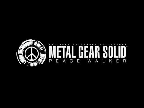 Koi no Yokushiryoku (Beta Mix) - Metal Gear Solid: Peace Walker