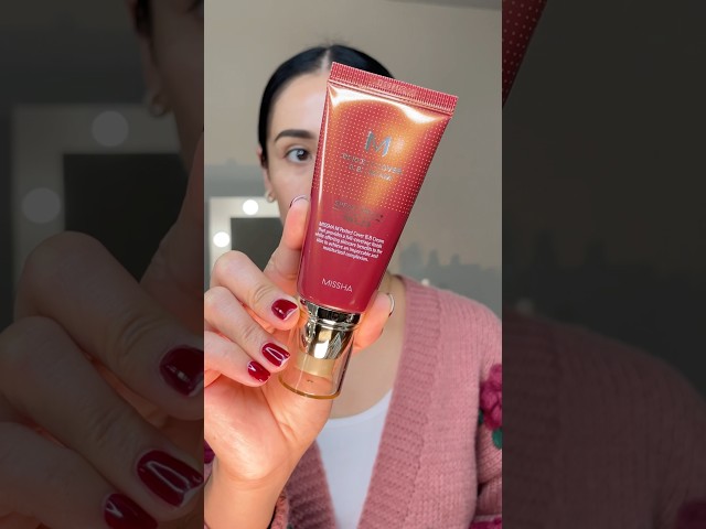 Vídeo relacionado con Fudge Perfect Cover Bb Cream Spf42#23-natural Beige 20 Ml, Vanilla