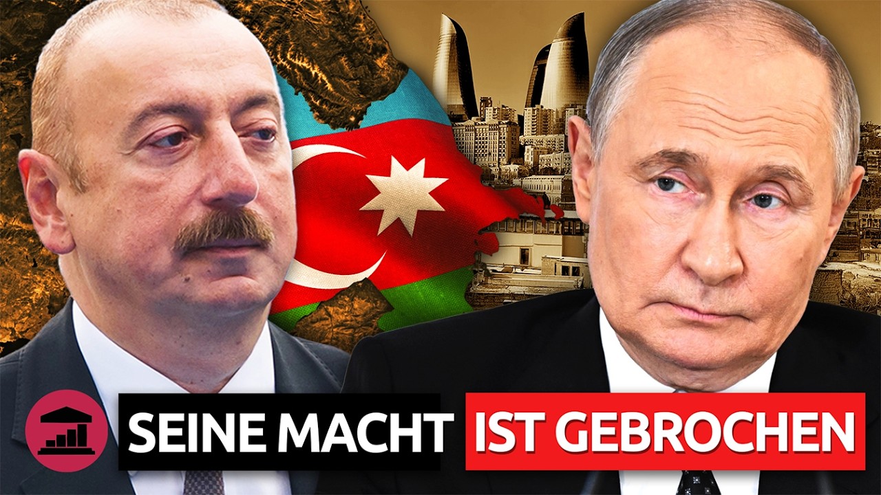 Aserbaidschan trotzt Russland