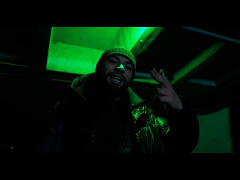 (FREE) Amo x Omar x Volo - Type Beat Instrumental