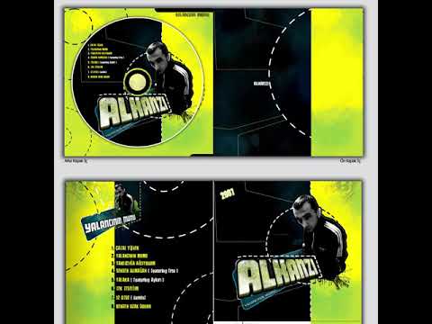 Alkanzi  Alem göt olmuş