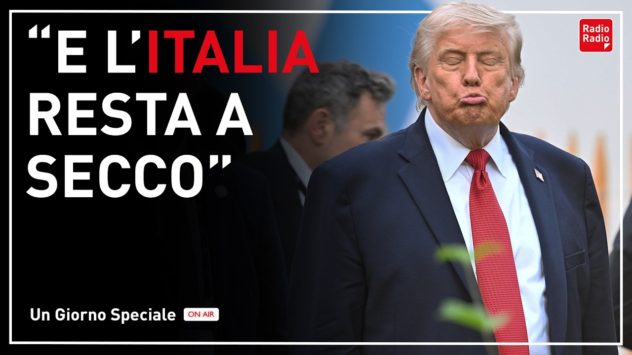 "DEL PETROLIO NON LASCIANO NEMMENO LE BRICIOLE": ALBERTO NEGRI SMASCHERA IL RICATTO USA SULL'IRAN