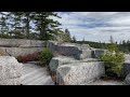 Settlement Quarry Preserve