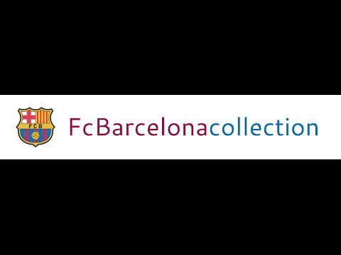 FcBarcelonacollection.com