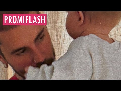 In der Krise: Justin Bieber teilt rührendes Foto mit Jack