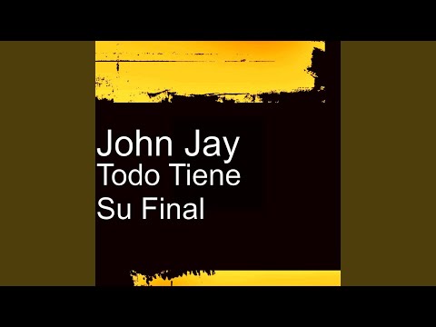 Todo Tiene Su Final