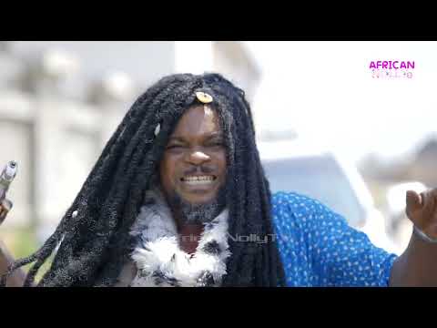 SON OF SHINA RAMBO Episode 9 THRILLER - (Full movie drops Thur. 5th March by 5pm) - Nollywood Movies