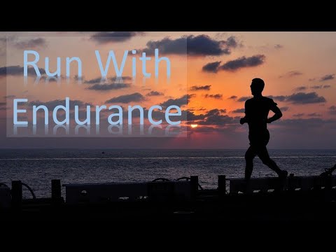 20200809 AM - Run With Endurance