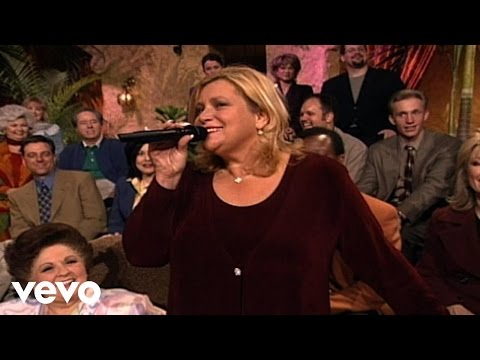 Sandi Patty, Bill Gaither - God Gave The Song (Live)