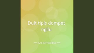 Download lagu Duit tipis dompet ngilu mp3