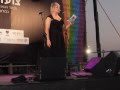 The Jerusalem Gay Pride parade- Isreal 2010 מצעד הגאווה ירושלים