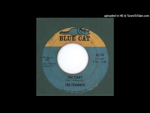 Fenways, The - The Fight - 1965