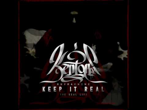 Kenjori - Sena kardeşime [KEEP IT REAL]