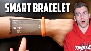 Super Futuristic Inventions That Already Exist!