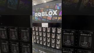 Costco Roblox Gift Cards On Sale!