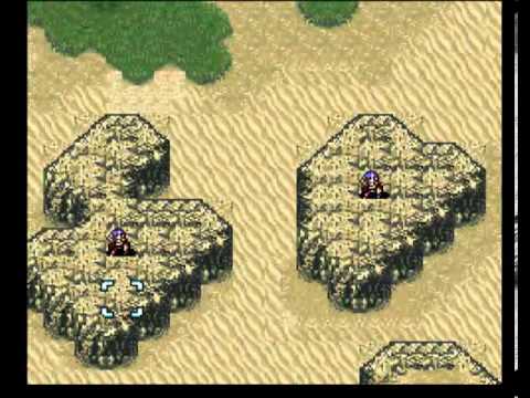 Let's Play Fire Emblem: Genealogy of the Holy War, Episode 37: Beginning of the End