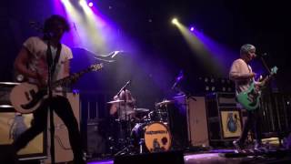 Stupid For You - Waterparks (Philly 11/13/16)