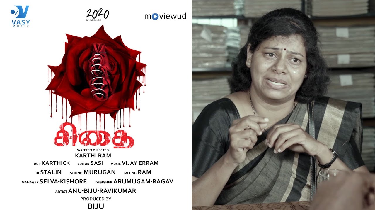 Sithai | சிதை | Karthik Ram | Biju | Anu | Karthick | Vasy Music