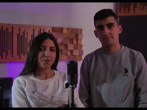 Tigran & Lusine Nikoghosyanner - Hay Legendnerin (hatvac)