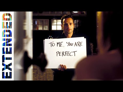 Love Actually OST - PM's Love Theme [Extended]