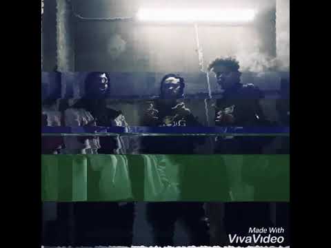 Hundo Gang - On A Island