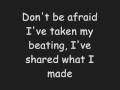 Linkin Park- Leave Out All The Rest (Lyrics) 