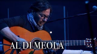 Al Di Meola® - "Misterio"