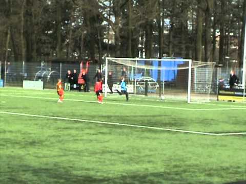 VDZ  D1 - Mathis - nr 9 -  2010-2011 - versie 3